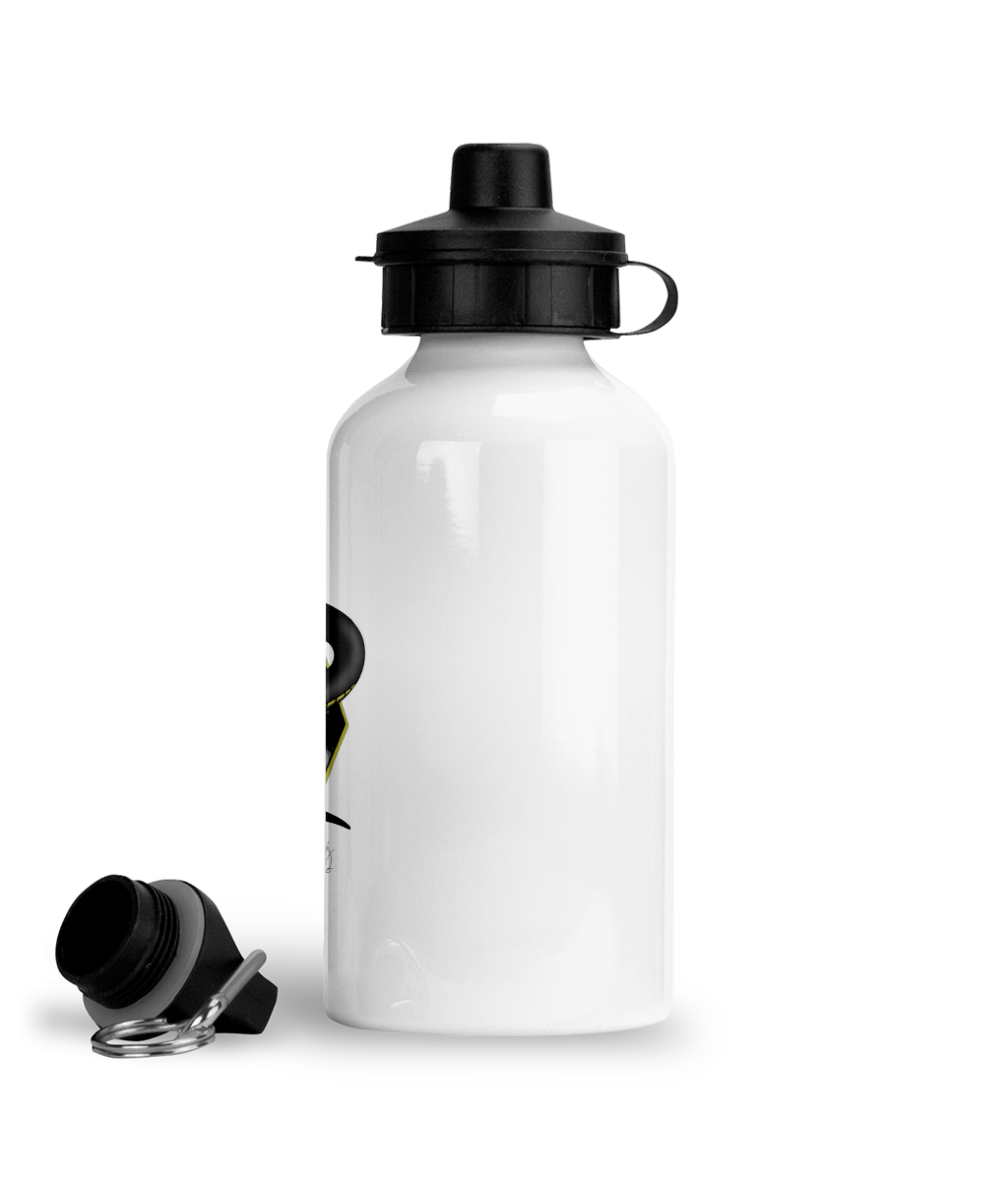 Aluminium Water Bottle Diamond