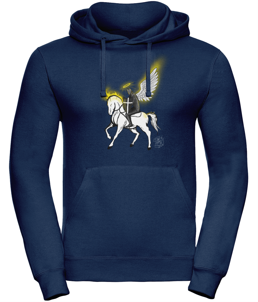 Uneek UC509 Hoodie Horseman