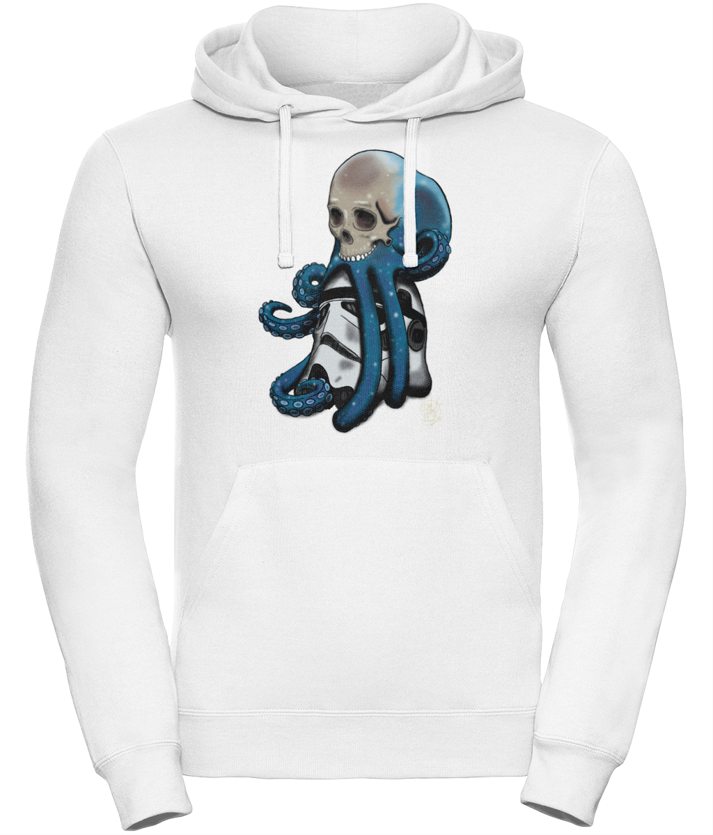 Uneek UC509 Hoodie Skully