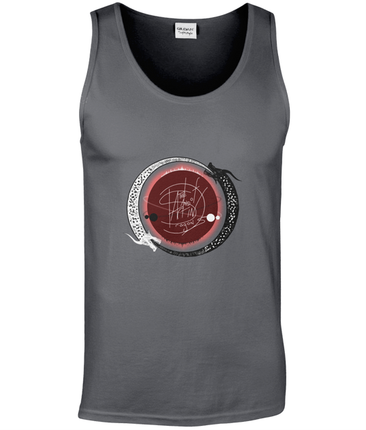 Gildan GD012 Softstyle Adult Tank Top Art In