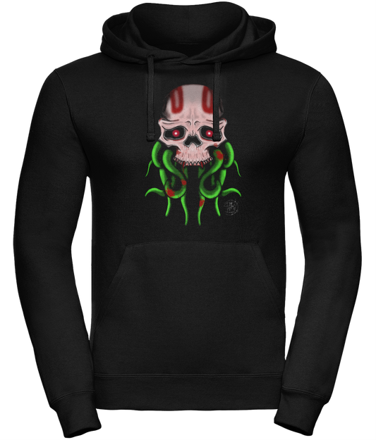 Uneek UC509 Hoodie Kratos Octo