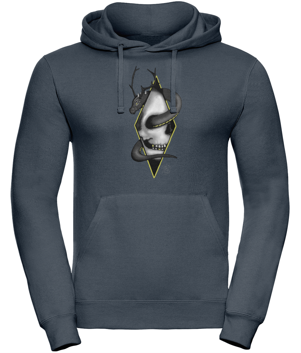 Uneek UC509 Hoodie Diamond