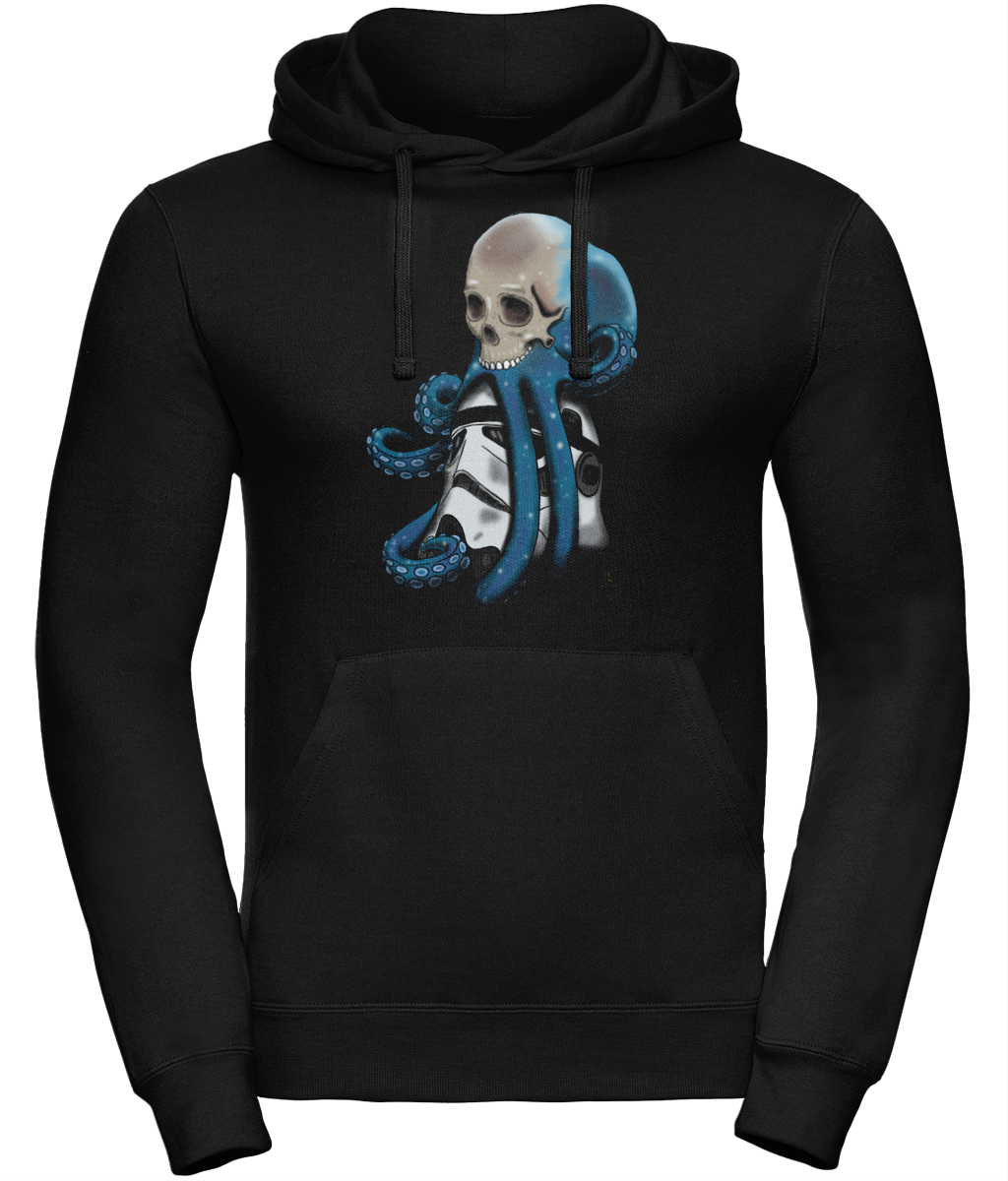 Uneek UC509 Hoodie Skully