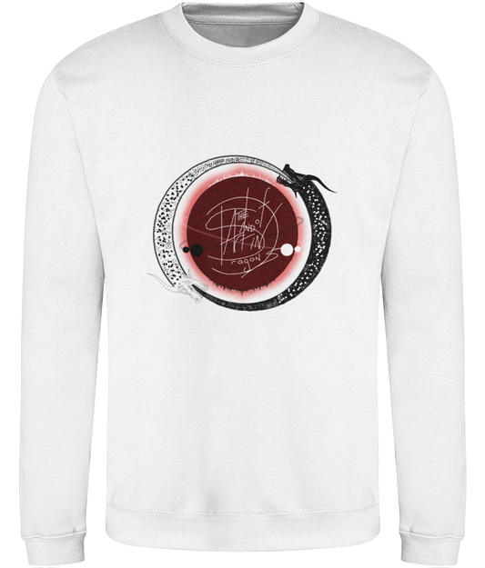 AWDis JH030 Sweatshirt Art In