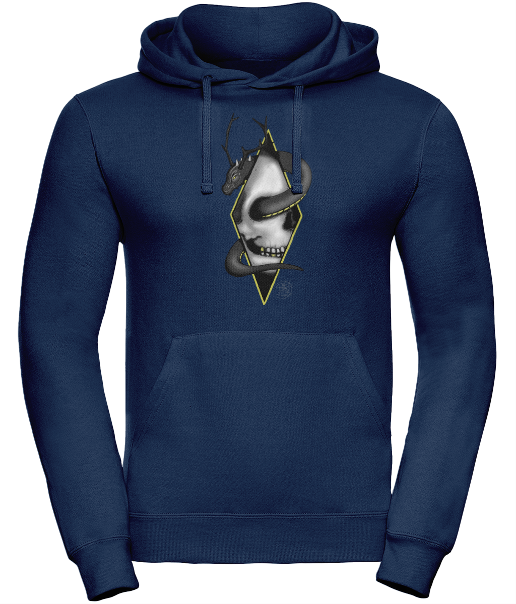 Uneek UC509 Hoodie Diamond