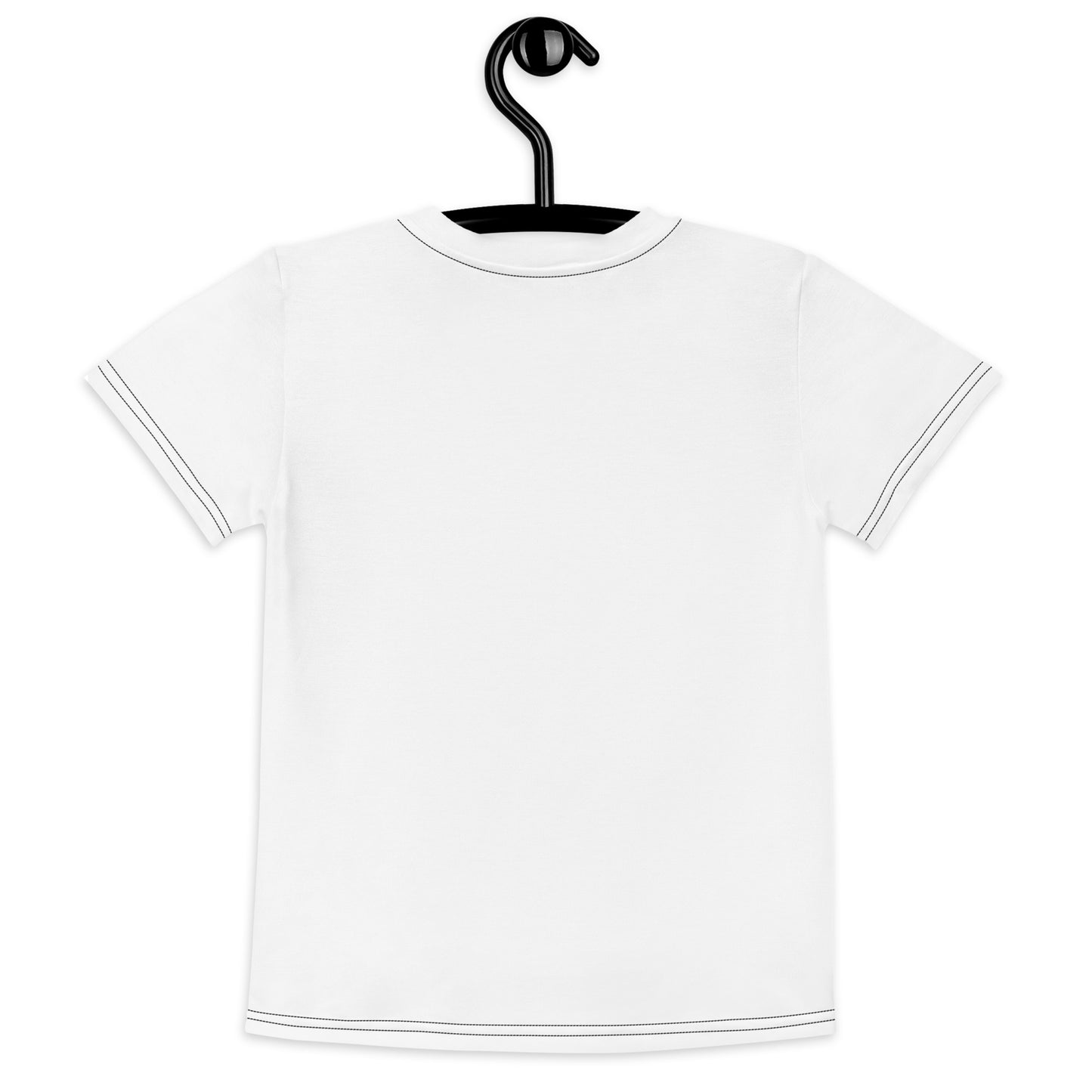 Kids crew neck t-shirt Big Sister