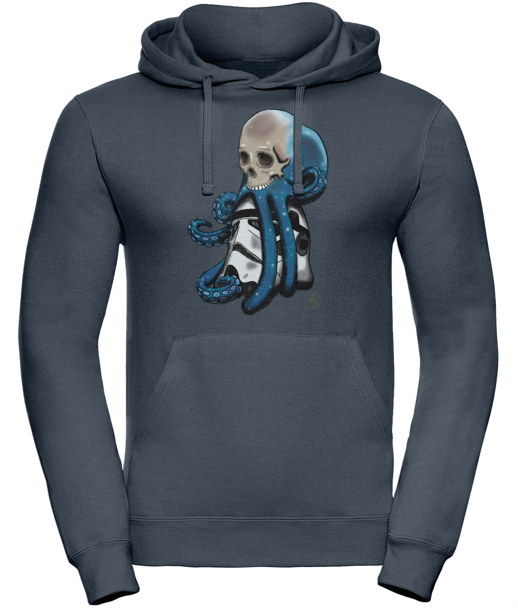Uneek UC509 Hoodie Skully