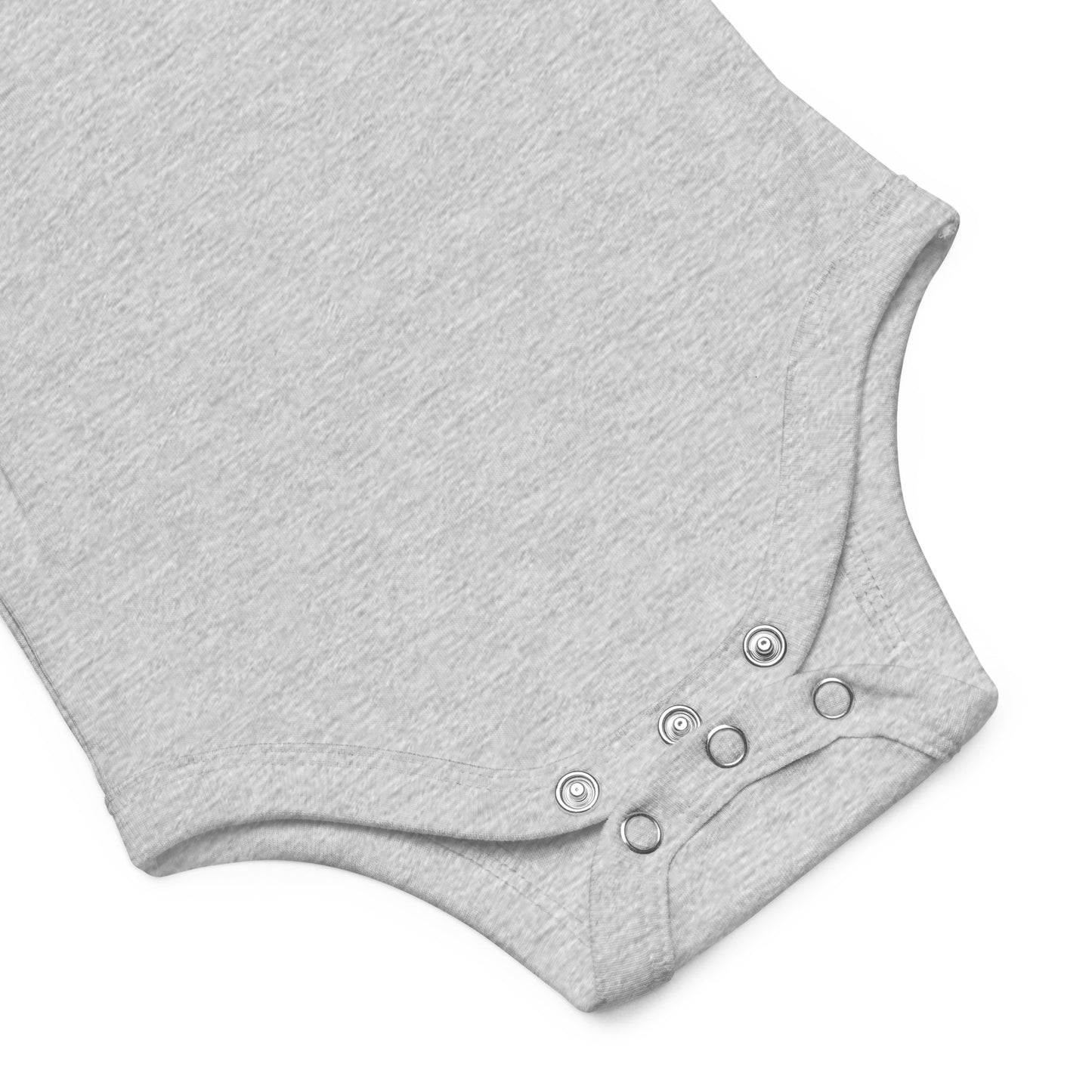Baby short sleeve one piece Dragon Queen