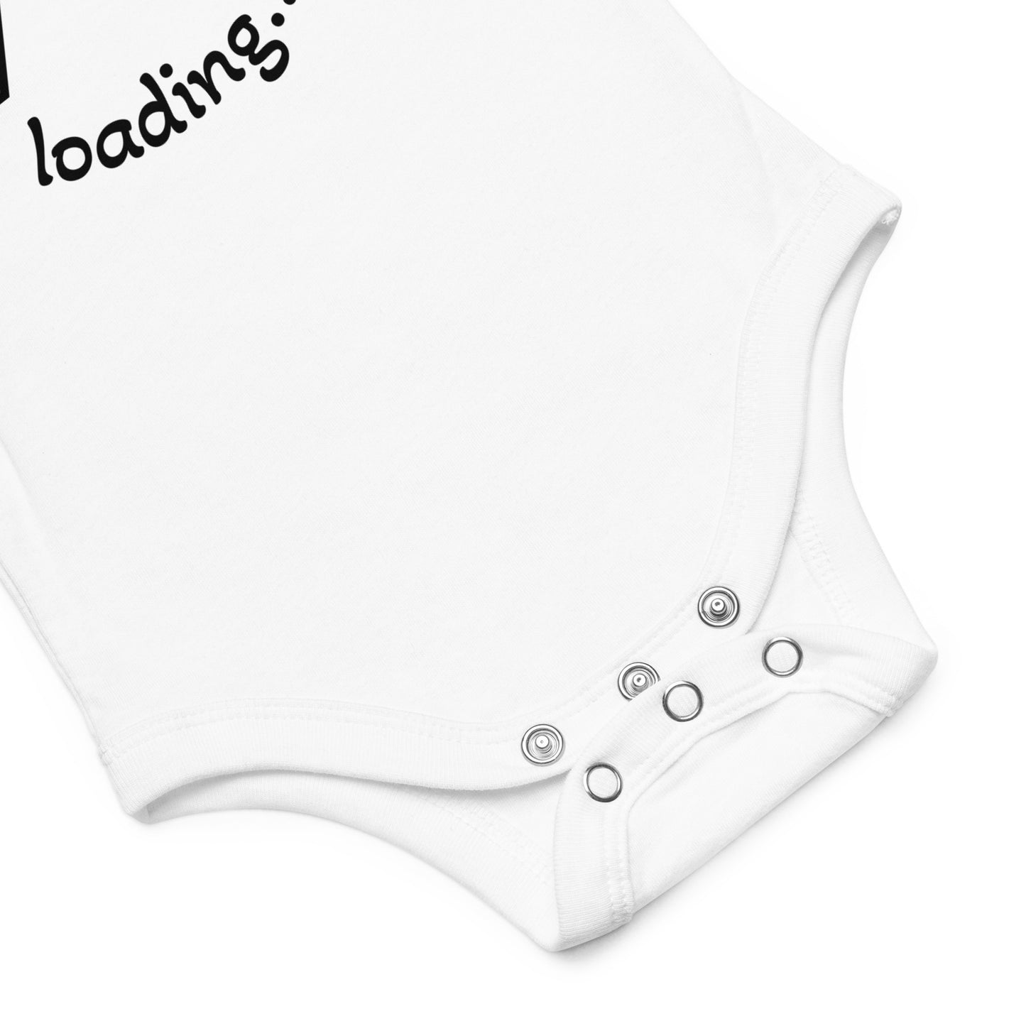 Baby short sleeve one piece Player 3 loading...