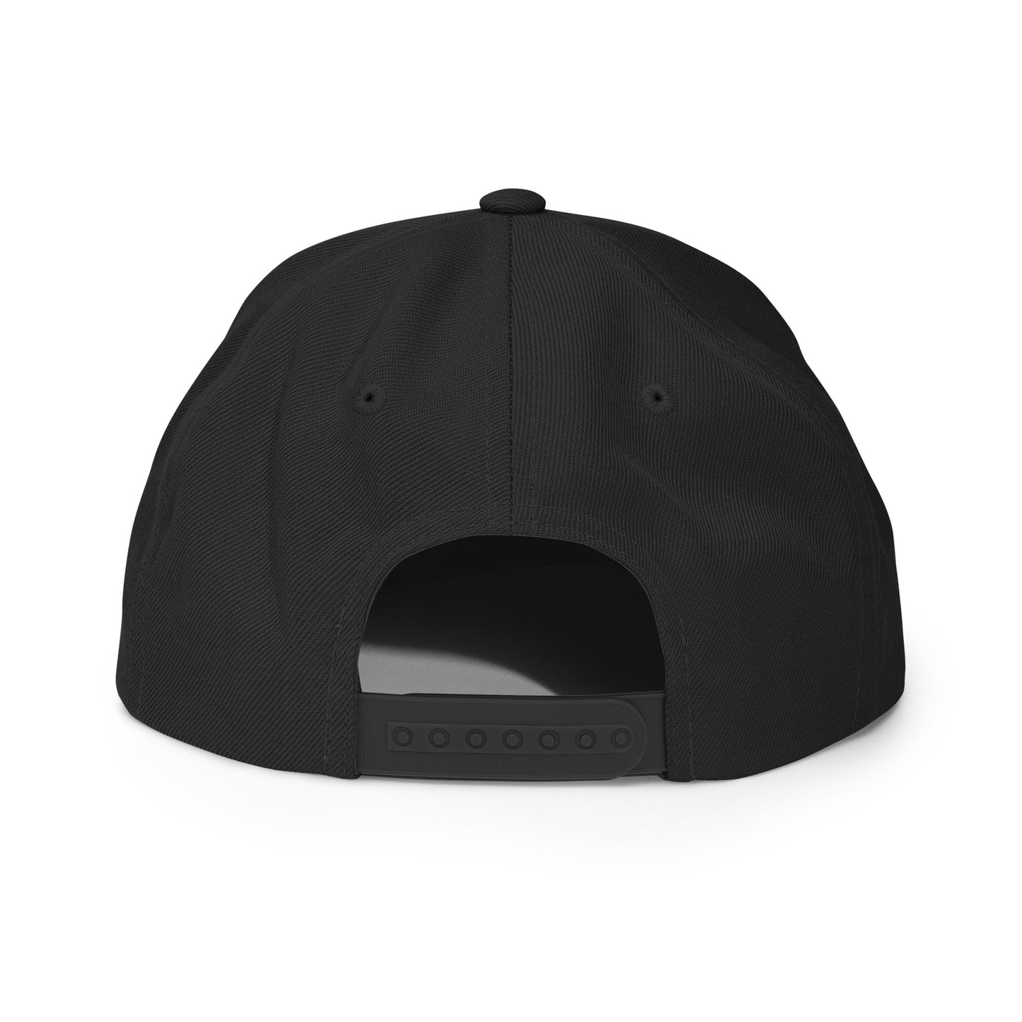 Snapback Hat ART IN THE LAND OF DRAGONS