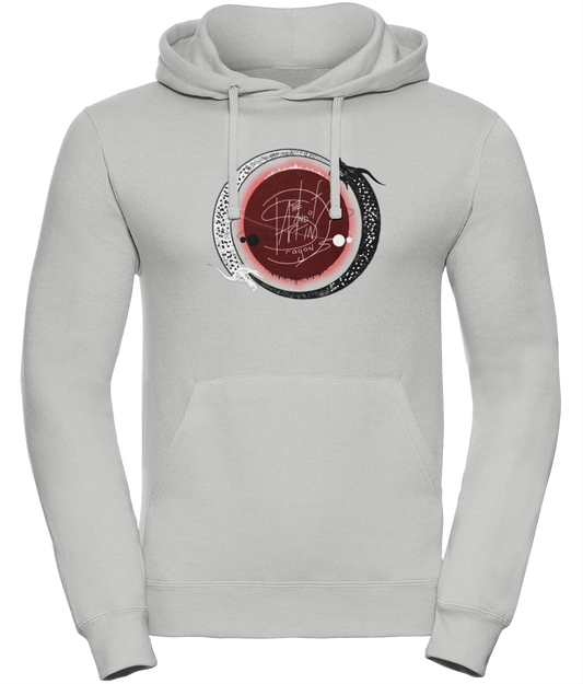 Uneek UC509 Hoodie Art In