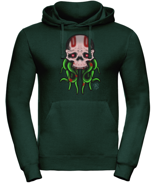Uneek UC509 Hoodie Kratos Octo