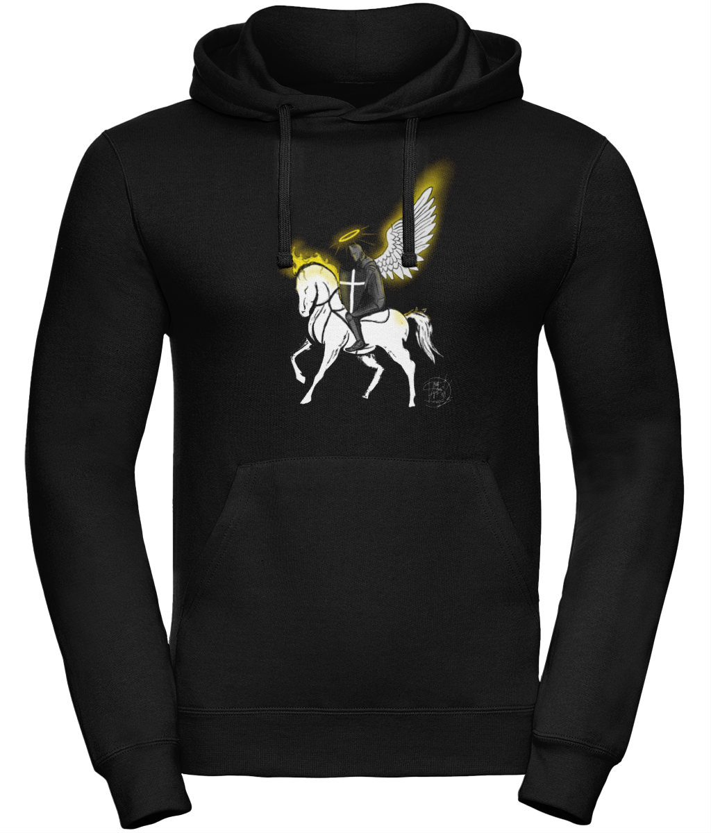 Uneek UC509 Hoodie Horseman