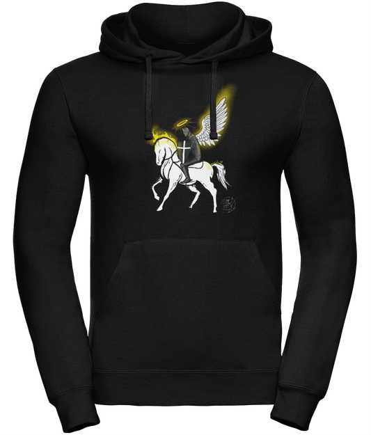 Uneek UC509 Hoodie Horseman