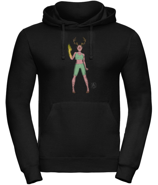 Uneek UC509 Hoodie Cyclops