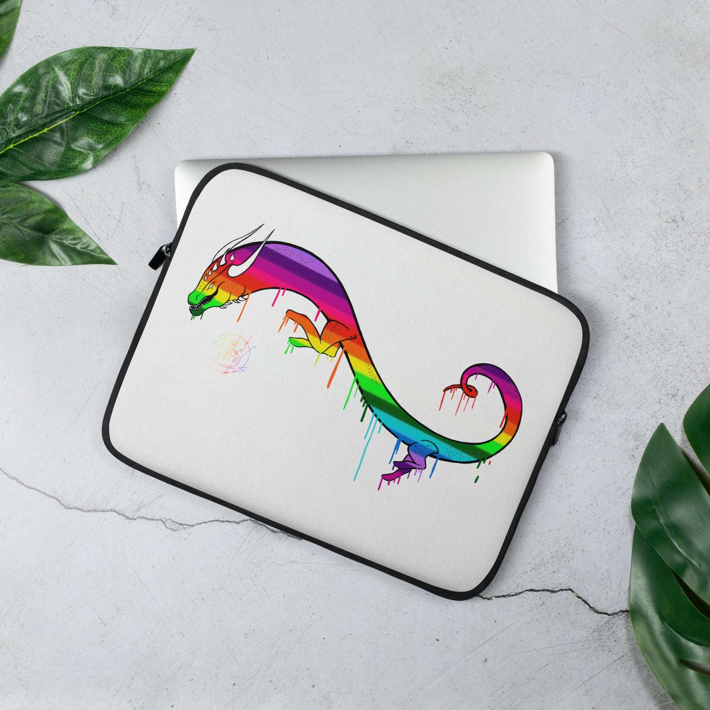 Laptop Sleeve Pride Dragon