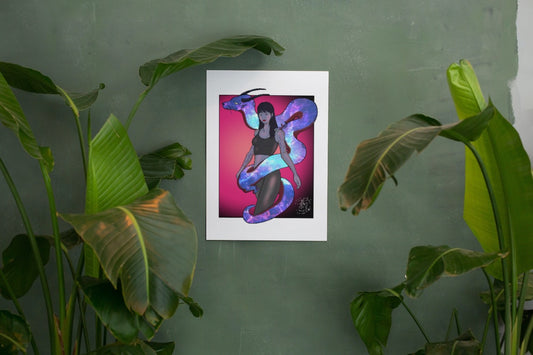 Digital Download Cosmic Twist