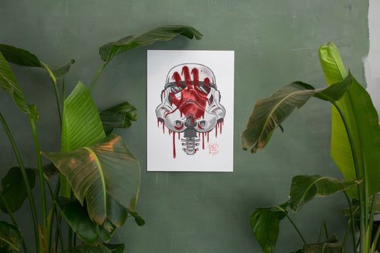 Digital Download Dead Trooper