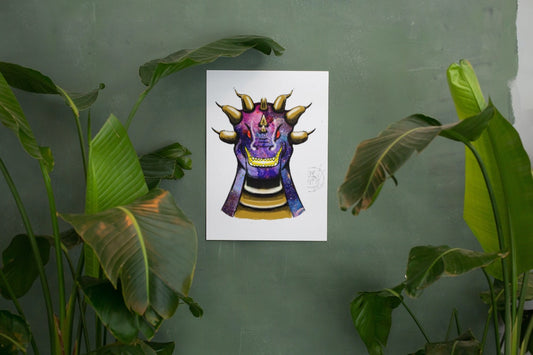 Digital Download Galaxy Rex