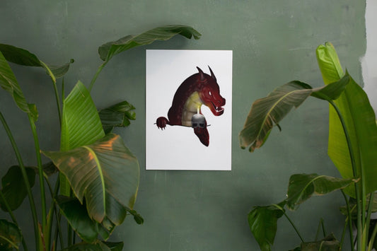 Digital Download Hamlet