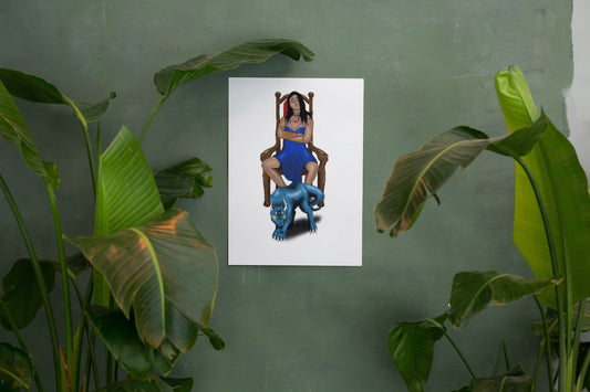 Digital Download Moody