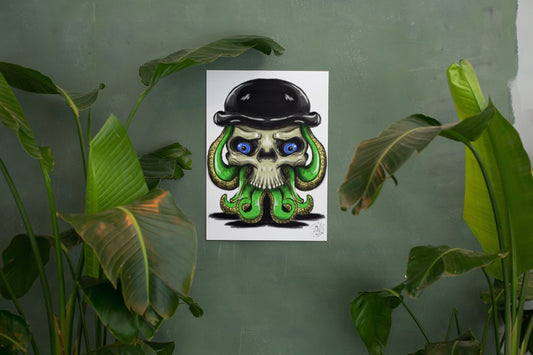 Digital Download Octo Classy