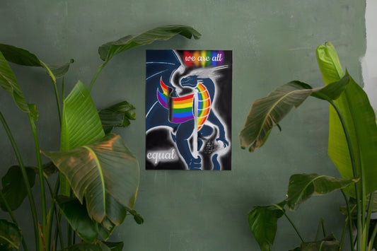 Digital Download Pride