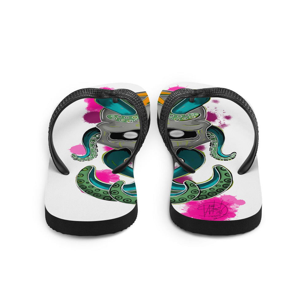 Flip-Flops Octo Neon