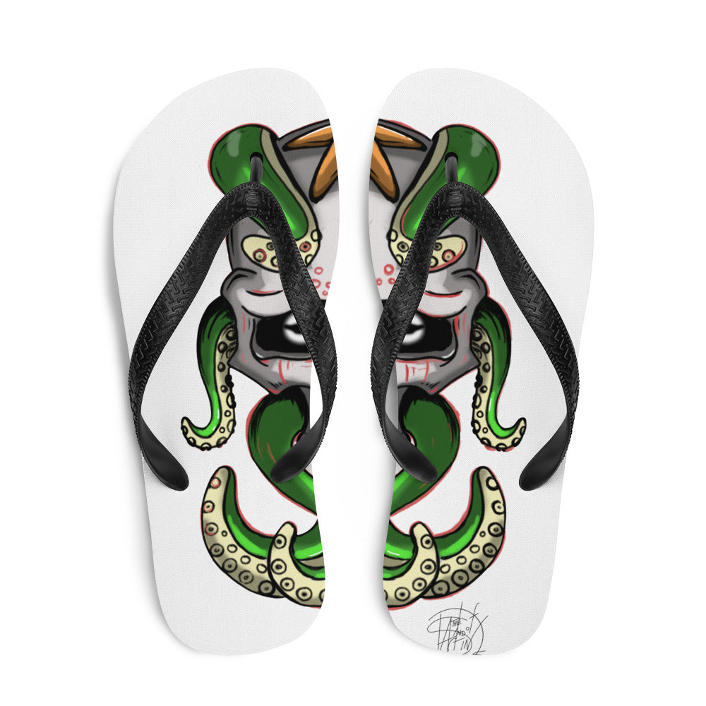 Flip-Flops Octo