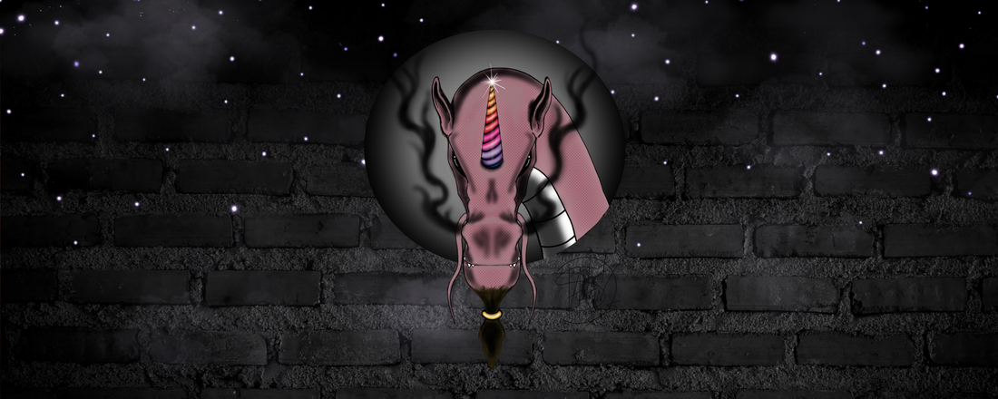 The Unicorn Dragon: Softness, Strength, and Something In Between