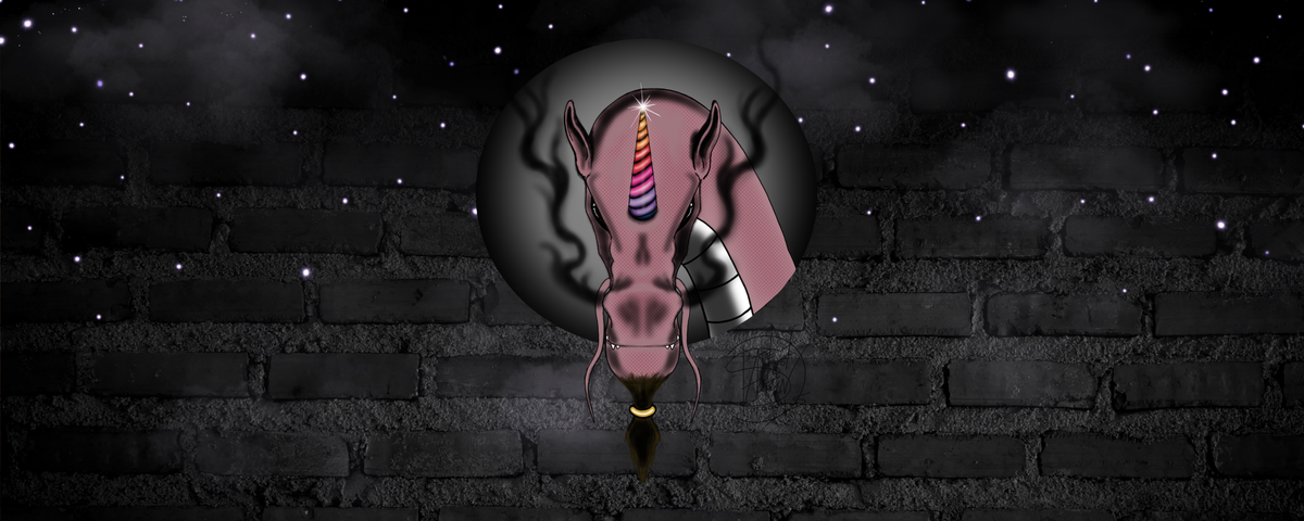 The Unicorn Dragon: Softness, Strength, and Something In Between