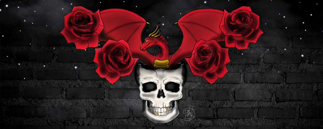 Beauty, Power & Mortality: The Duality Behind the Crown