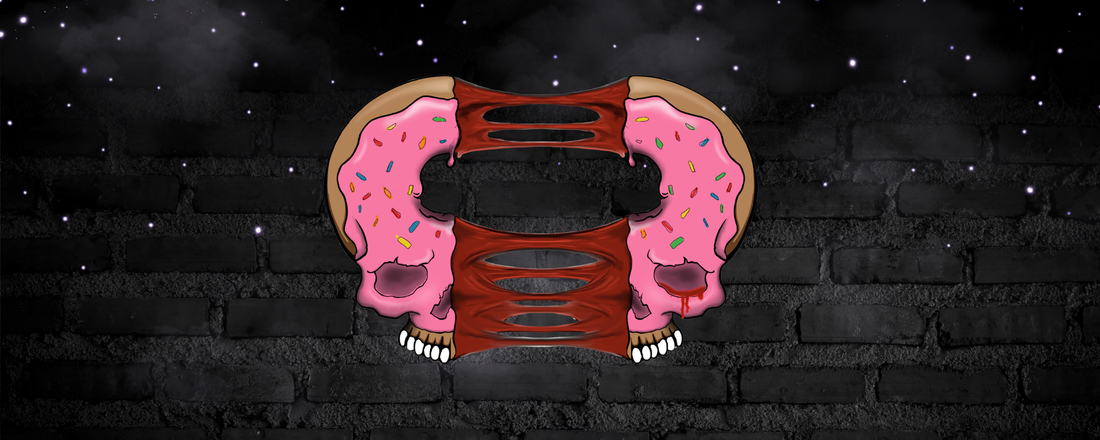 Sweetness and Decay: When Something Looks Good… But Isn’t