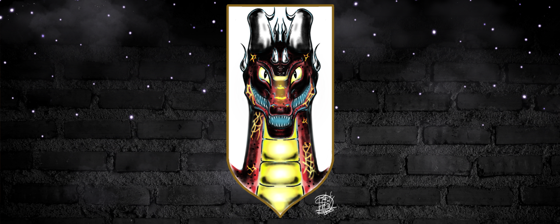 Marked by Fire: The Story Behind the Ember Sigil