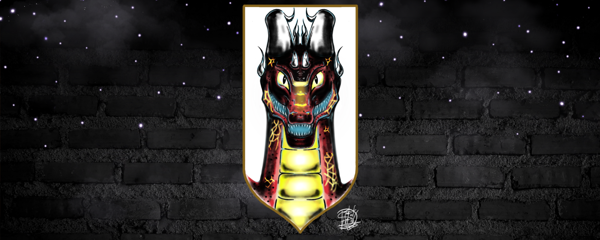 Marked by Fire: The Story Behind the Ember Sigil