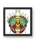 Sigil of the Fallen Crown