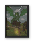 The Stormbound Guardian