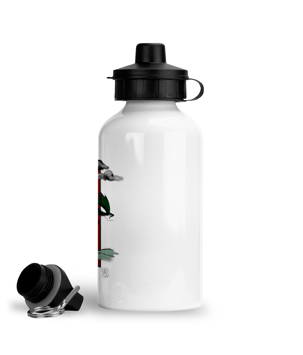 Aluminium Water Bottle Break Free