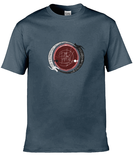 Gildan GD001 Softstyle Adult Ringspun T-Shirt Art In