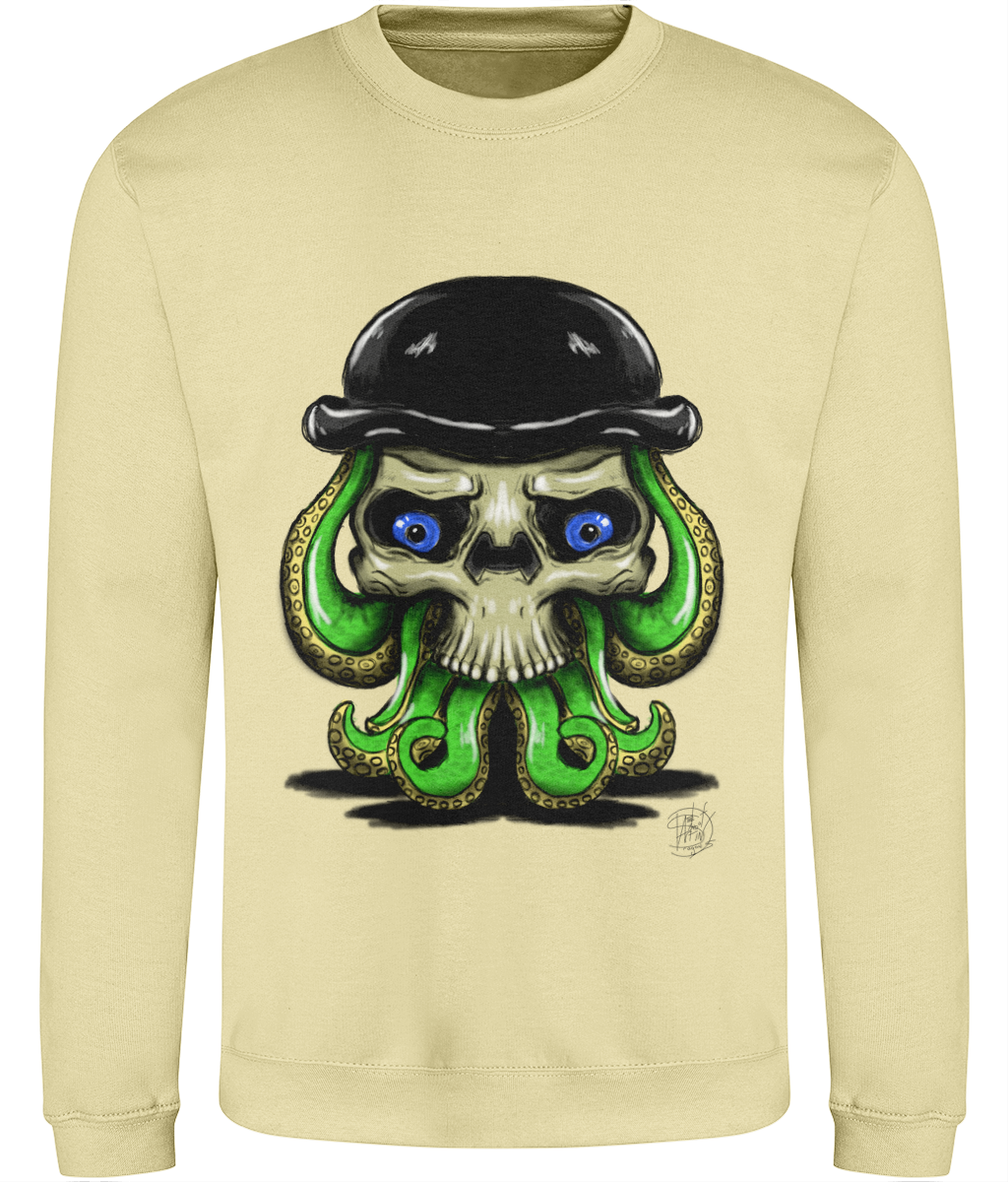 AWDis JH030 Sweatshirt Octo Classy