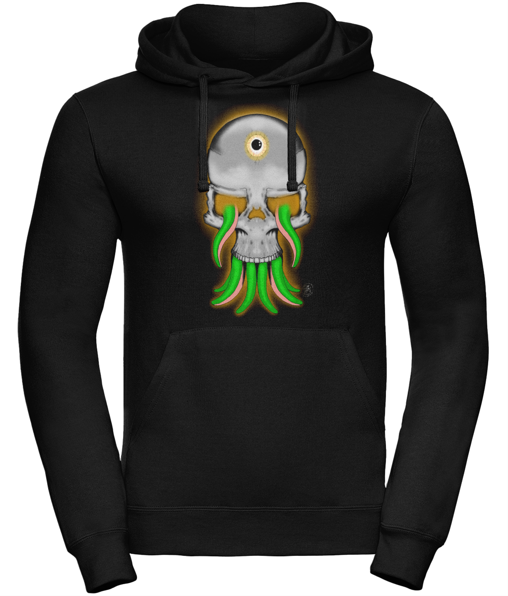 Uneek UC509 Hoodie Mystic Cyclops