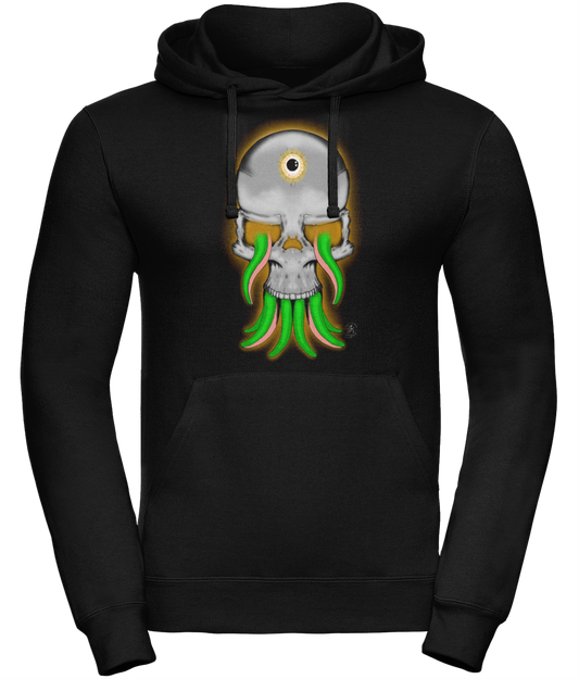 Uneek UC509 Hoodie Mystic Cyclops