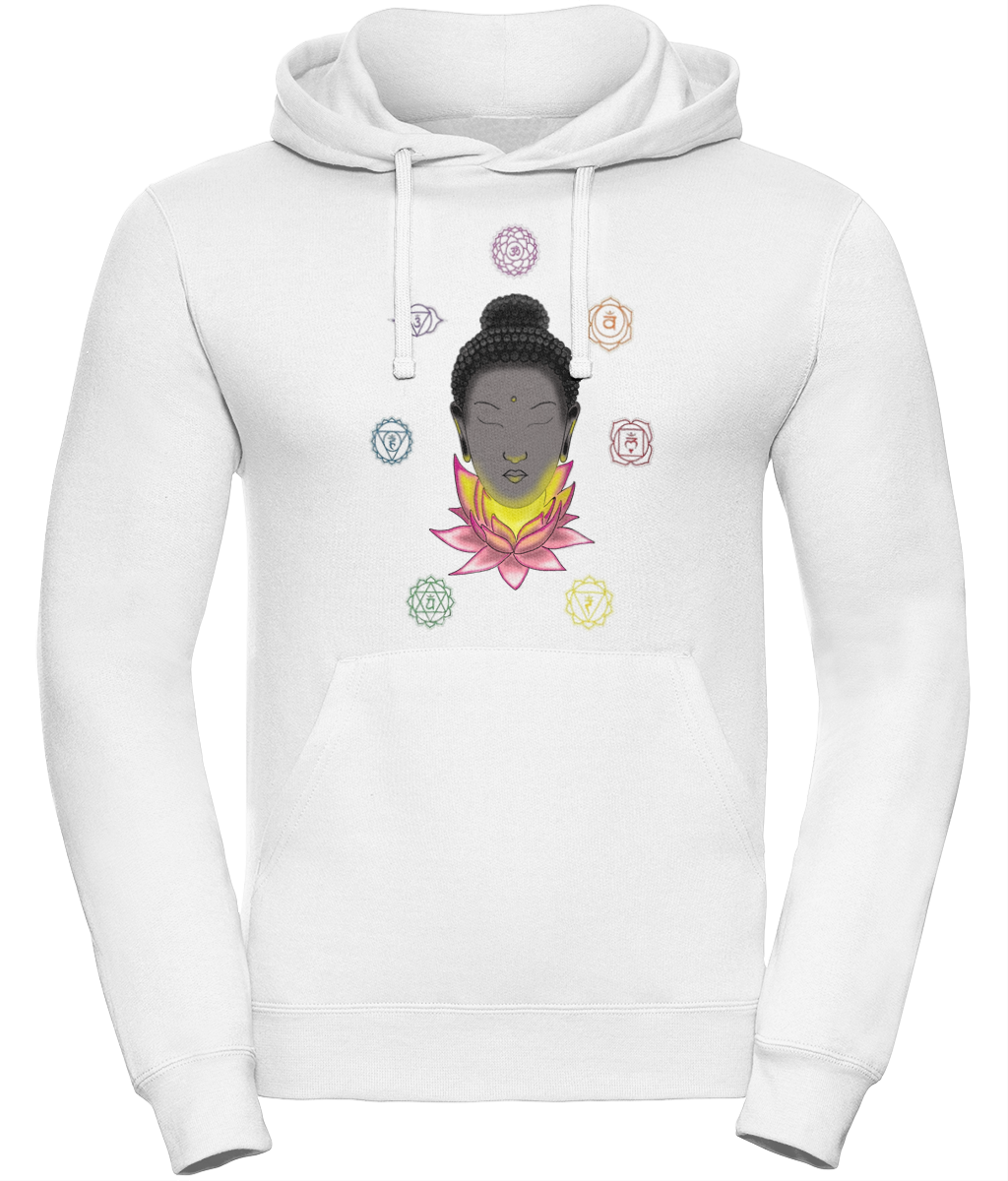 Uneek UC509 Hoodie Buddhism