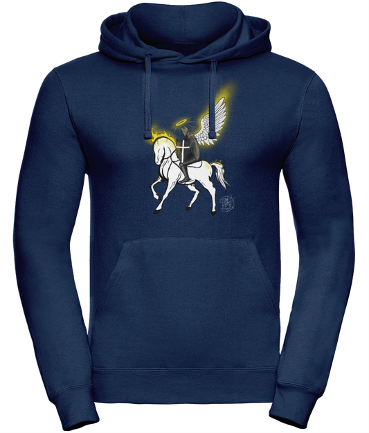 Uneek UC509 Hoodie Horseman