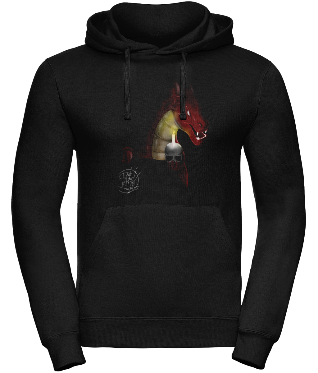 Uneek UC509 Hoodie Hamlet