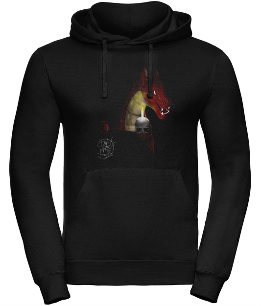 Uneek UC509 Hoodie Hamlet