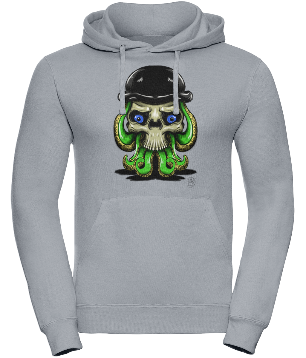 Uneek UC509 Hoodie Octo Classy