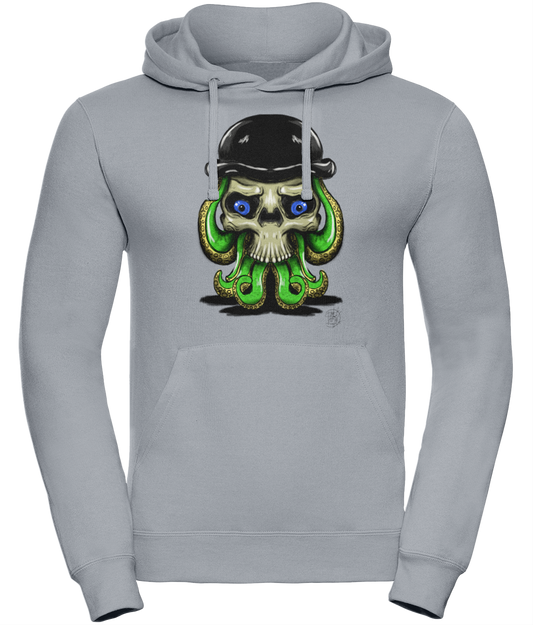 Uneek UC509 Hoodie Octo Classy