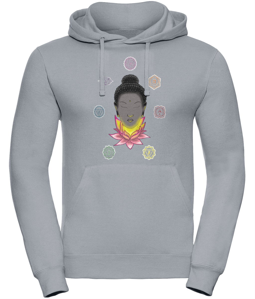 Uneek UC509 Hoodie Buddhism