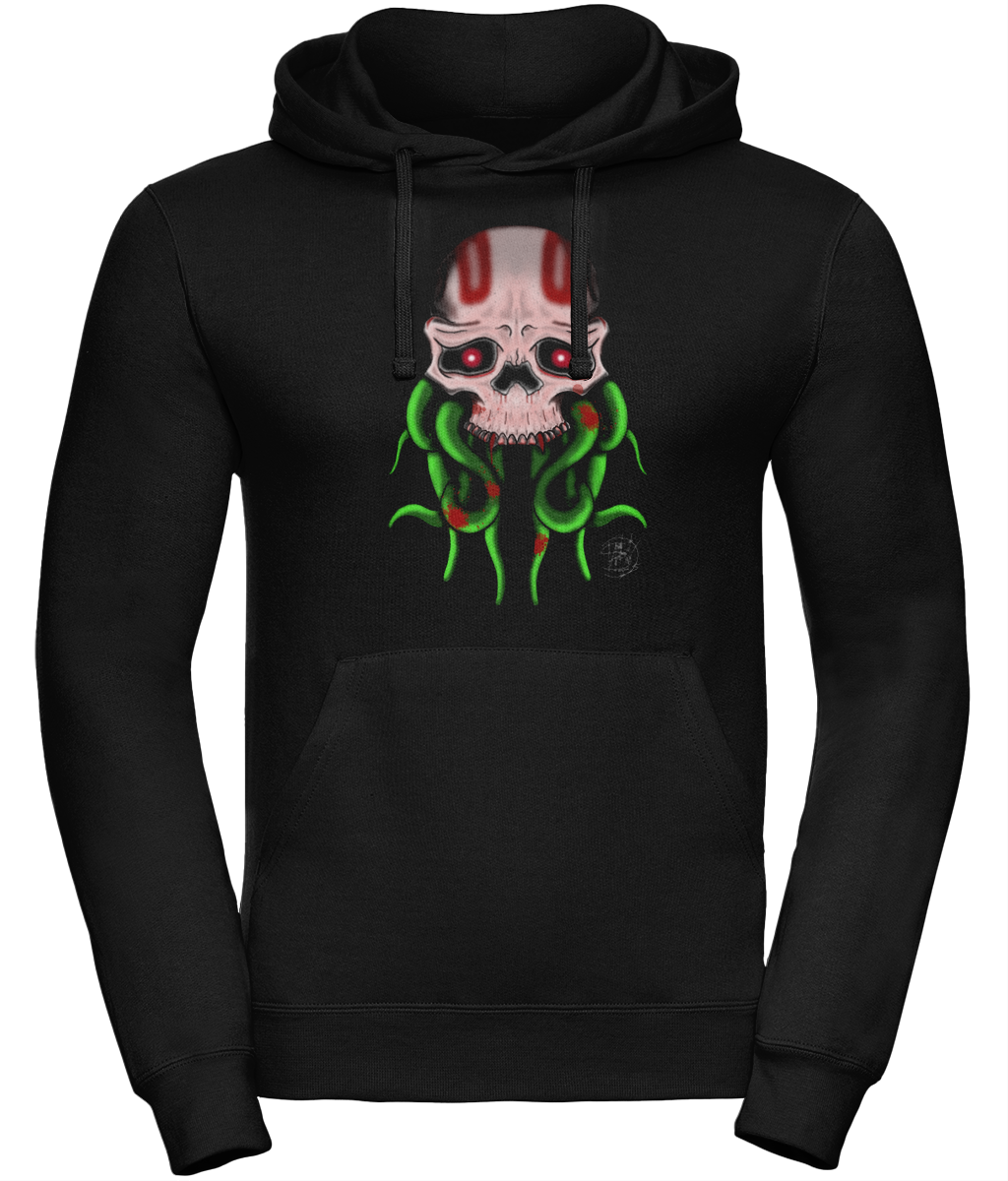 Uneek UC509 Hoodie Kratos Octo